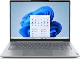 Lenovo ThinkBook 14 G8 IAL, Arctic Grey, Core Ultra 5 225U, 32GB RAM, 1TB SSD, DE