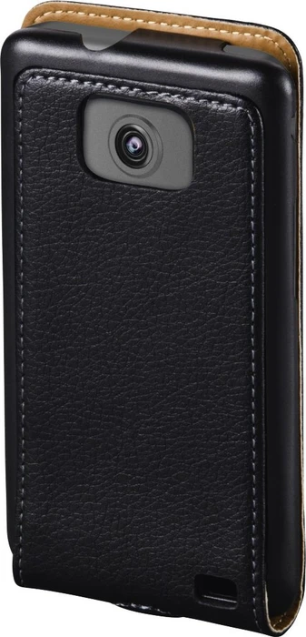 Hama Smart Case für Samsung Galaxy S2 schwarz
