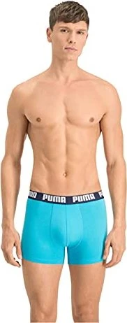 Puma Basic 2er Boxershorts (Herren)