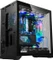 Lian Li O11 Dynamic / O11D XL ROG Certified, schwarz, Glasfenster Vorschaubild