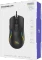 Proove Assembler Wired Gaming Mouse, schwarz, USB Vorschaubild