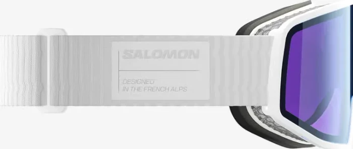 Salomon Sentry Pro OTG Sigma Photochromic white/sigma photo sky blue