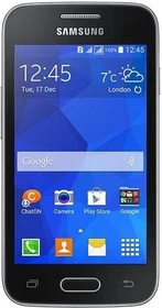Samsung Galaxy Trend 2 G313H grau