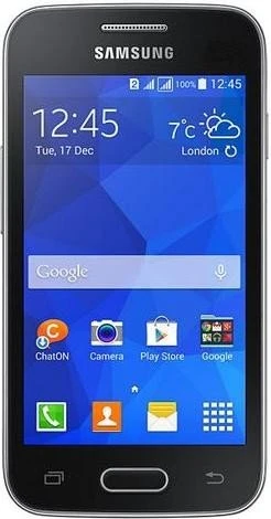 Samsung Galaxy Trend 2