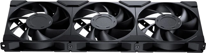 Phanteks M25G2-120, schwarz, 120mm