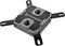 Thermaltake Pacific RL140 D5 Water Cooling Kit Vorschaubild