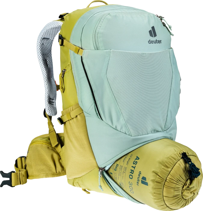 Deuter Trans Alpine 22 SL frost/linden (Damen)
