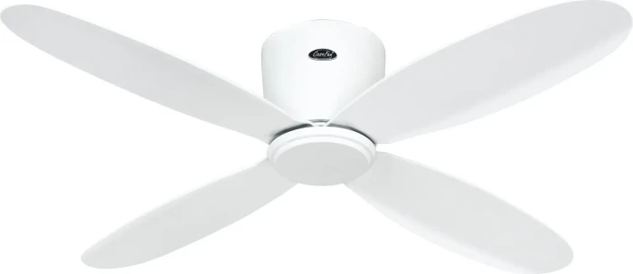 CasaFan Eco Plano II 112 WE-WE WiFi Deckenventilator weiß
