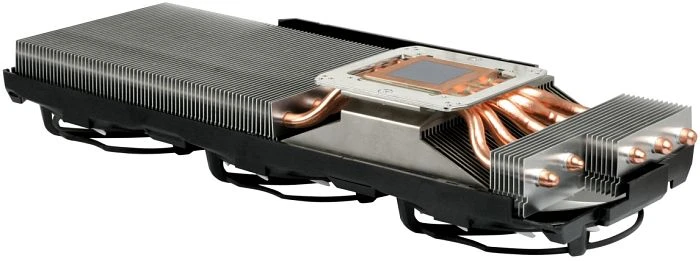 ARCTIC Accelero Xtreme III