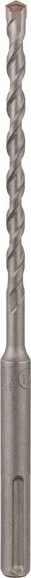 Bosch Professional SDS-max-4 Hammerbohrer, 12x200x340mm, 1 Stück