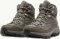 Jack Wolfskin Cyrox Texapore Mid cold coffee (Herren) Vorschaubild