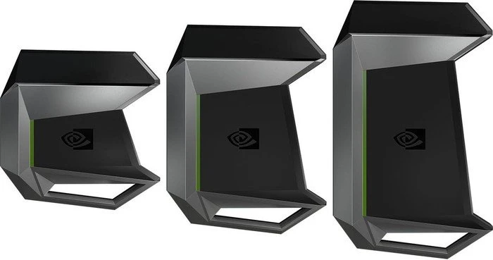NVIDIA SLI-HB-Bridge, 60mm