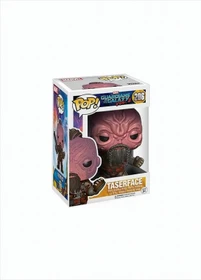 FunKo Pop! Heroes - Marvel Guardians of the Galaxy Vol. 2 - Taserface