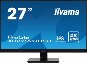 iiyama ProLite XU2792UHSU-B1, 27"