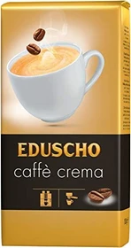 Eduscho Caffe Crema Kaffeebohnen,  1.00kg