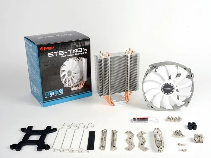 Enermax ETS-T40F-RF