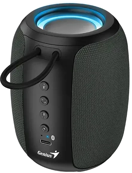 Genius SP-915BT grau