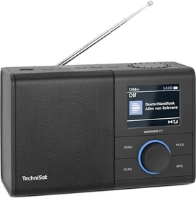 TechniSat DigitRadio 217