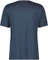 Scott Defined Merino Trikot kurzarm metal blue (Herren) Vorschaubild