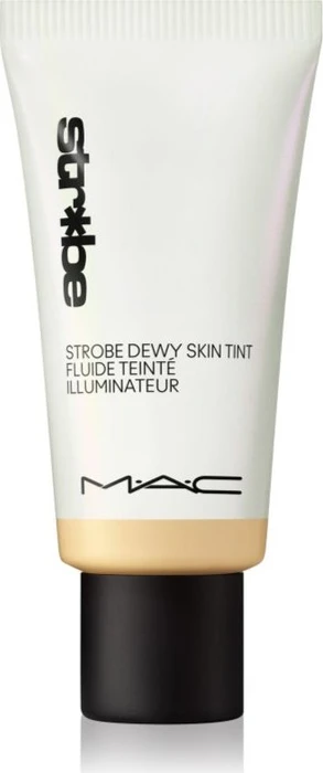 MAC Dewy Skin Tint Foundation light 1, 30ml
