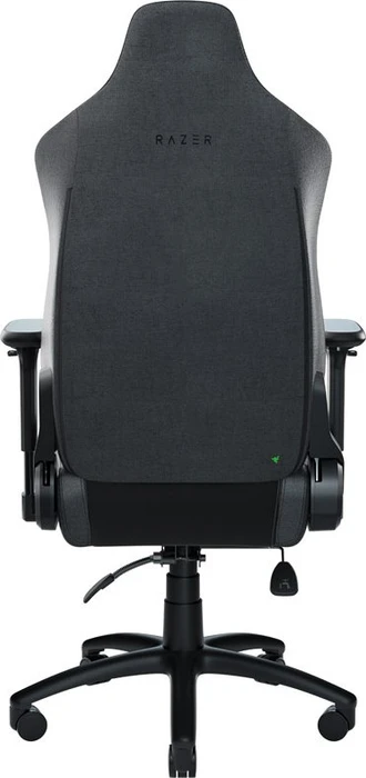 Razer Iskur Stoff Gamingstuhl, grau