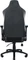 Razer Iskur Stoff Gamingstuhl, grau Vorschaubild