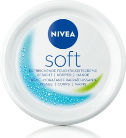 Nivea Soft Creme, 50ml