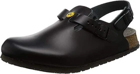 Birkenstock Tokio ESD schwarz