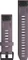 Garmin Ersatzarmband QuickFit 20 Silikon violett/schwarz Vorschaubild