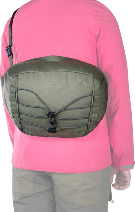 Tatonka Yukon 60+10 stone grey/olive (Damen)