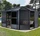 Sojag Charleston Pavillon 12x15 anthrazit (SJ15510)