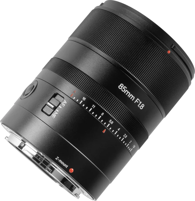 7artisans 85mm 1.8 STM für L-Mount