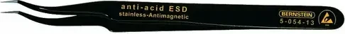 Bernstein 5-054-13 Pinzette, 12cm