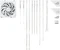 ASUS ROG Strix White, ROG-STRIX-850G-WHITE, 850W, ATX 2.4 Vorschaubild