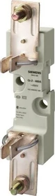 Siemens NH-Sicherungsunterteil Gr. 2, 1-polig 400A 690V (1000V) Flachanschluss