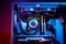 Cooler Master MasterLiquid ML240 Mirror Vorschaubild