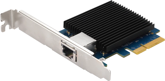 Edimax 10G LAN-Adapter, RJ-45, PCIe 3.0 x4