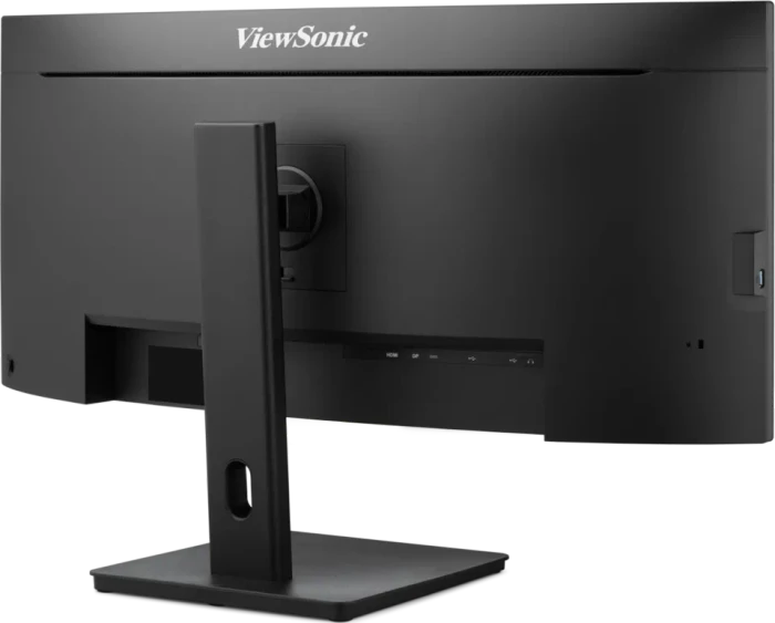 ViewSonic VA3420C-2, 34.1"