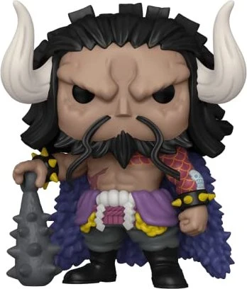 FunKo Pop! Animation - One Piece - Super Kaido