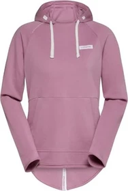 La Sportiva Telendos Hoodie rose (Damen)