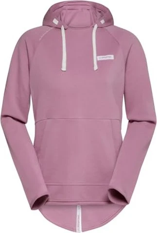 La Sportiva Telendos Hoodie rose (Damen)
