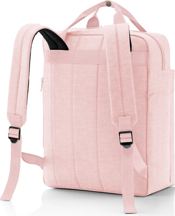Reisenthel allday M twist blush