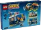 LEGO Sonic the Hedgehog - Team Sonics Kommando-Truck Vorschaubild