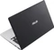 ASUS Eee PC X201E-KX009DU, schwarz, Celeron 847, 2GB RAM, 320GB HDD, DE Vorschaubild