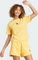 adidas Z.N.E. T-Shirt kurzarm semi spark (Damen) Vorschaubild