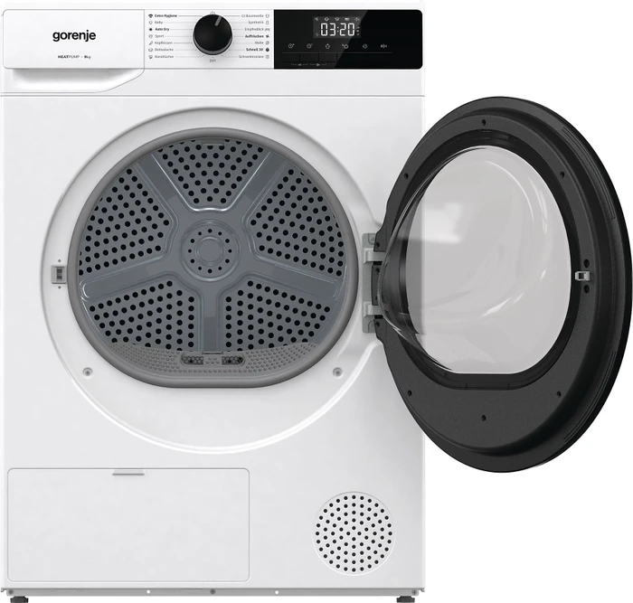 Gorenje G200 DHNE93/DE Wärmepumpentrockner