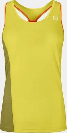 Ortovox 120 Cool Tec Fast Upward Funktionsshirt ärmellos (Damen)