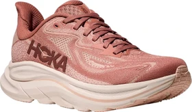 Hoka Clifton 10 blush/rose latte (Damen)