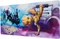 Grupo Erik Editores Marvel Guardians of The Galaxy Groot XL, 800x350mm, Motiv blau/violett Vorschaubild