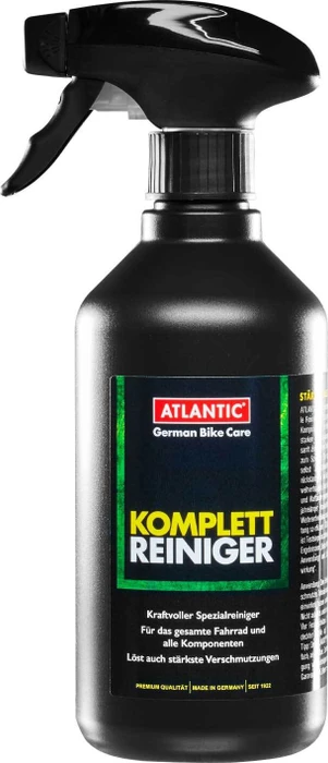 Atlantic Sprühflasche Fahrradreiniger 250ml